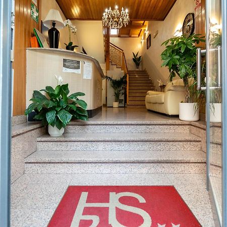 Hotel Residence Sestriere Moncalieri Bagian luar foto