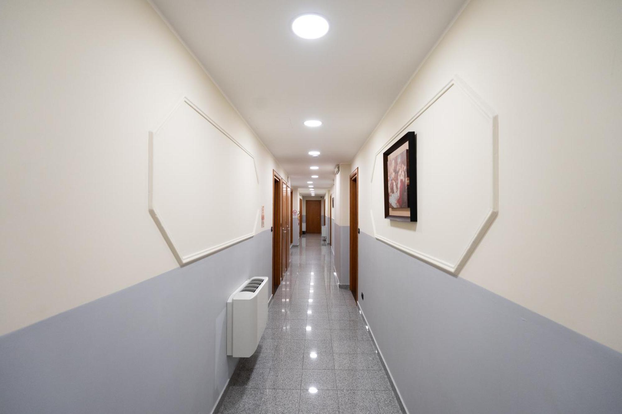 Hotel Residence Sestriere Moncalieri Bagian luar foto